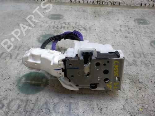 Used Front left lock Front left lock 4006418 4006418