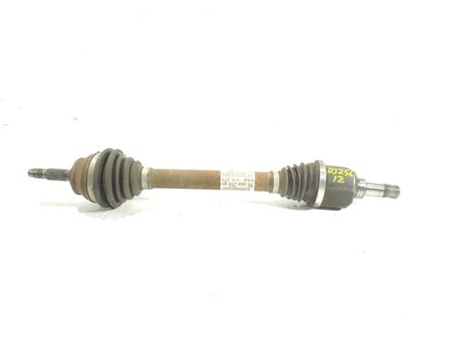 Used Left front driveshaft Left front driveshaft PEUGEOT 208 I (CA_, CC_) [2012-2021] 9949085 9949085