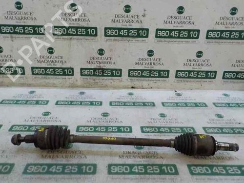 Used Left rear driveshaft Left rear driveshaft 5414054 5414054