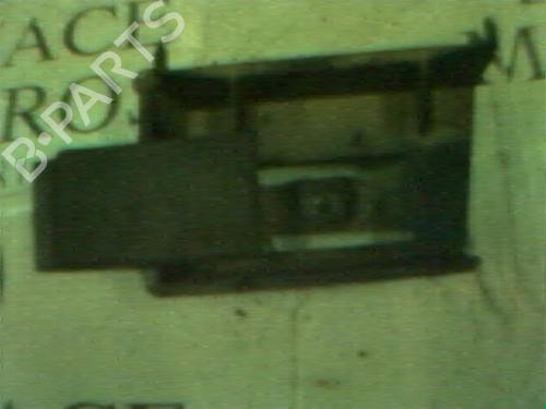 Used Front left interior door handle RENAULT SUPER 5 (B/C40_) [1984-1996]  3758809