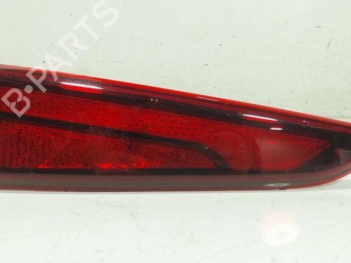 Used Left tailgate light Left tailgate light 38546992 38546992