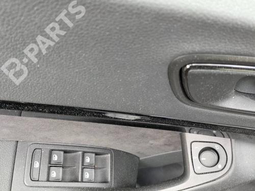 Rear left lock CUPRA ATECA (KH7, KHP, KBP) 2.0 TSI 4Drive | BP10082750C100  - Image 11