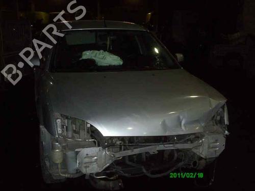 Power steering reservoir FORD MONDEO III Saloon (B4Y) 2.0 16V TDDi / TDCi | BP14265184M117 