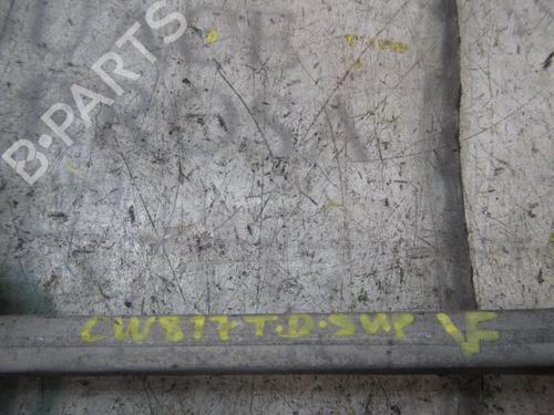 Right rear suspension arm BMW 7 (E65, E66, E67)  | BP4011607M15 