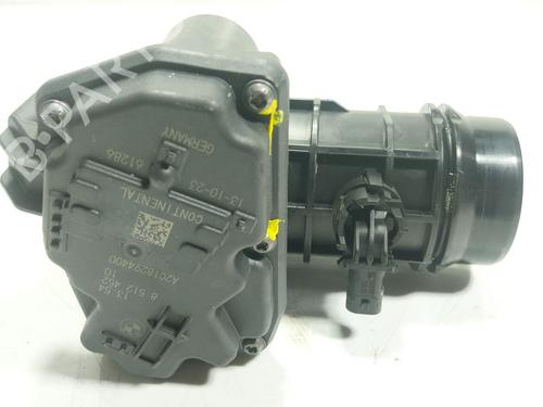 Throttle body BMW X6 (G06, F96) xDrive 30 d Mild-Hybrid | BP29612286M82 
