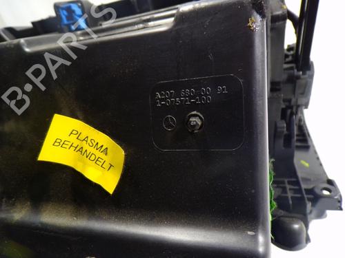 Glove box MERCEDES-BENZ E-CLASS Coupe (C207)  | BP9176264C95