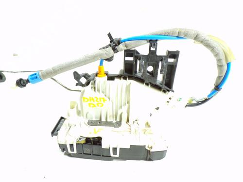 Front right lock MERCEDES-BENZ CLA Coupe (C117)  | BP8176433C97 