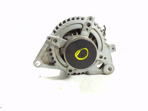 Alternator HYUNDAI TUCSON (TL, TLE) 1.7 CRDi (116 hp) 8418631