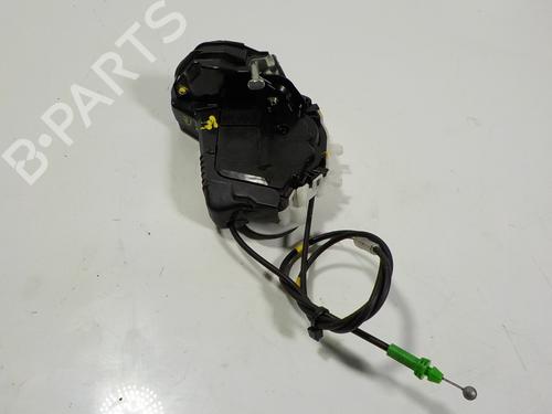 Rear left lock TOYOTA YARIS (_P13_)  | BP11960128C100 