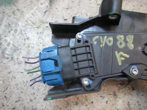 Pedal PEUGEOT BIPPER (AA_)  | BP3846041I4 