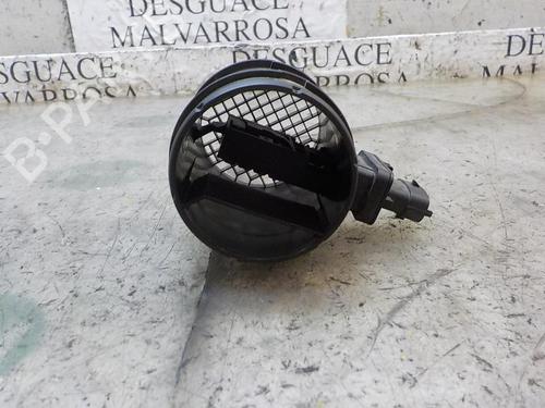 Used Mass air flow sensor Mass air flow sensor FIAT FIORINO Box Body/MPV (225_) 1.3 D Multijet (225BXD1A, 225BXB1A, 225BXB11) (75 hp) 3997793 3997793