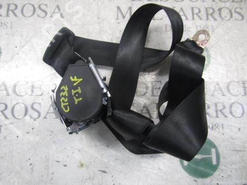 Used Rear left seatbelt Rear left seatbelt AUDI A4 B7 (8EC) 3.0 TDI quattro (204 hp) 6617599 6617599