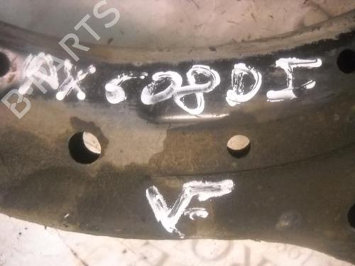 Left front suspension arm HYUNDAI ACCENT II (LC) 1.5 CRDi | BP3748933M12 