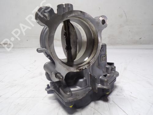 Used Throttle body Throttle body AUDI Q5 (FYB, FYG) [2016-2026] 10720499 10720499