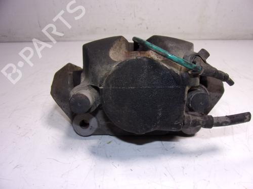 Left front brake caliper BMW X6 (E71, E72) 30 d | BP15225053M105 
