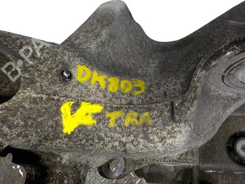 Rear axle LAND ROVER RANGE ROVER SPORT II (L494) 3.0 SDV6 4x4 | BP13522633M2 