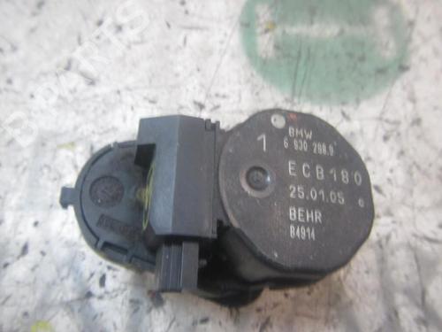 Used Electronic module BMW 5 (E60) 525 d (177 hp) 9530583