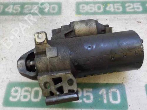 Starter BMW 1 (E87) 123 d | BP6046311M8