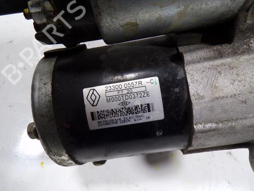 Starter DACIA SANDERO II  | BP7099992M8  - Image 5