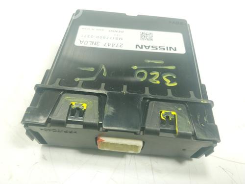 Used Electronic module NISSAN LEAF (ZE1) [2017-2025]  23210612