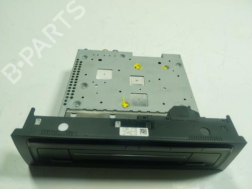 Electronic module AUDI A5 Sportback (8TA)  | BP18900689M83 