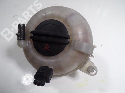 Used Expansion tank Expansion tank AUDI A3 Sportback (8VA, 8VF) 1.6 TDI (110 hp) 7666446 7666446