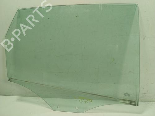 Used Rear right door window AUDI Q5 (8RB) 2.0 TDI quattro (170 hp) 20329358