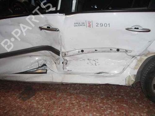 Right front window switch RENAULT SCÉNIC II (JM0/1_)  | BP3742027I26  - Image 21