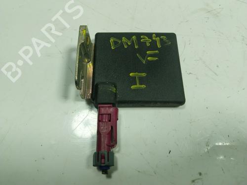 Used Electronic module Electronic module VW GOLF VIII (CD1, DA1) 2.0 TDI (116 hp) 17710185 17710185