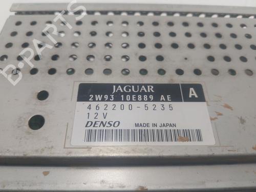 Electronic module JAGUAR XJ (X350, X358) 4.2 | BP22734420M83 
