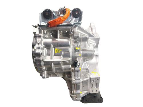 Gearbox TOYOTA RAV 4 V (_A5_, _H5_) 2.5 Hybrid (AXAH52) | BP17472879M3 