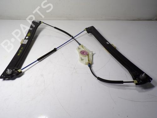 Used Front left window mechanism Front left window mechanism VW TOURAN (5T1) 2.0 TDI (116 hp) 13371459 13371459