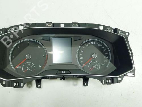 instrument-cluster-vw-t-roc-a11-d11-2017-38077103 main image