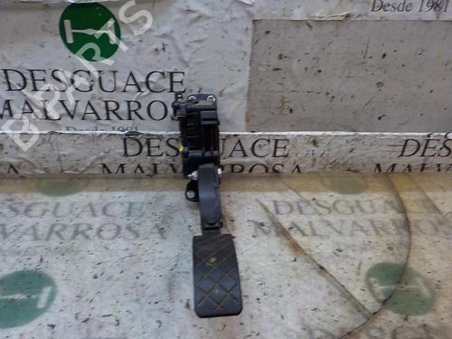 Used Pedal Pedal SEAT IBIZA IV (6J5, 6P1) 1.4 TDI (80 hp) 3849961 3849961