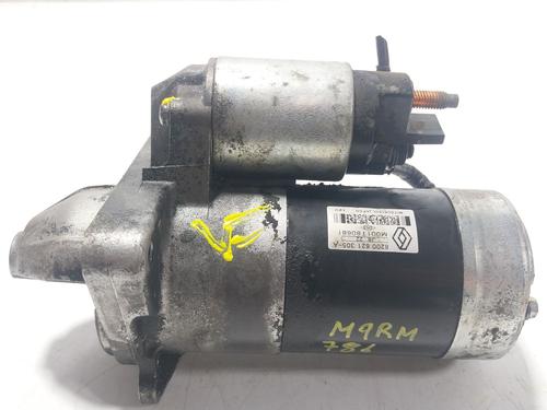 Used Starter Starter RENAULT TRAFIC II Bus (JL) 2.0 dCi 115 (JL00, JL01, JL0H, JL0M, JL0U) (114 hp) 30450365 30450365