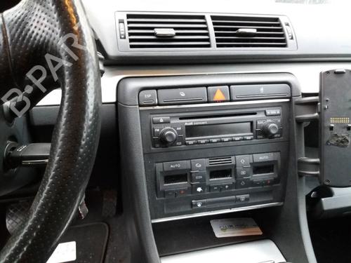 Warning switch AUDI A4 B7 Avant (8ED) 2.0 TDI | BP7100097I22  - Image 11