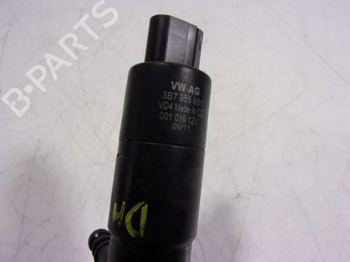 Washer pump VW TOUAREG (7P5, 7P6) 3.0 V6 TDI | BP15853756E24 