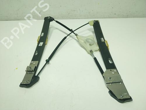 Used Front left window mechanism SEAT ARONA (KJ7, KJP) 1.0 TSI (115 hp) 27922159
