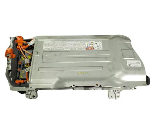 Battery TOYOTA YARIS (_P21_, _PA1_, _PH1_) 1.5 Hybrid (MXPH11) G9280K0011
