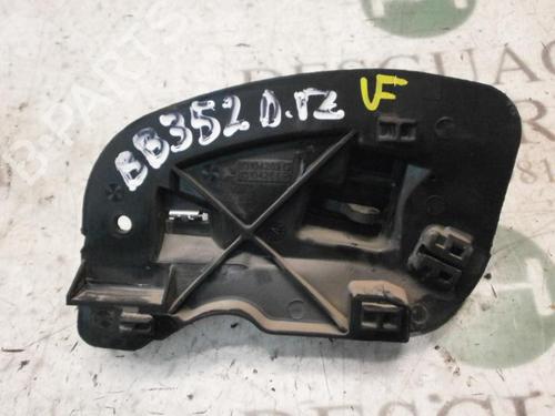 Front left interior door handle OPEL COMBO Box Body/MPV 1.3 CDTI 16V | BP3738021I13 - Image 2