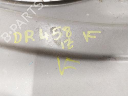 Left front fenders LAND ROVER DISCOVERY IV (L319) 3.0 SDV6 4x4 | BP28571496C41 