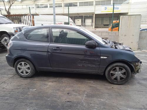 Steering column stalk HYUNDAI ACCENT III (MC) 1.5 CRDi GLS | BP8630097I23  - Image 5