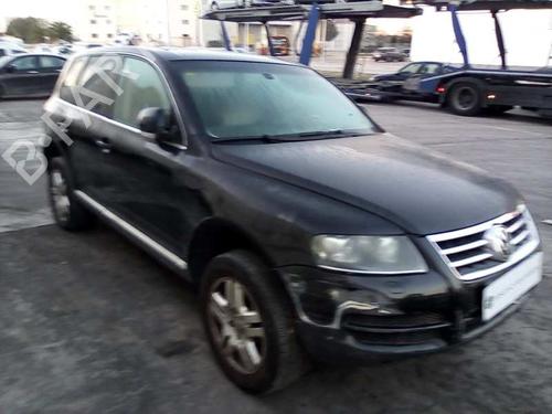 Oil sump VW TOUAREG (7LA, 7L6, 7L7)  | BP14285065M115  - Image 9