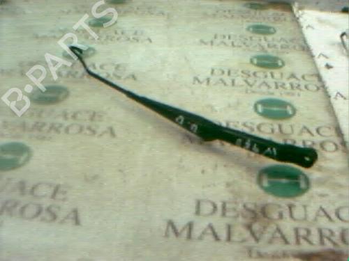Used Front windshield wiper arm VW POLO III (6N1) [1994-1999]  3757627