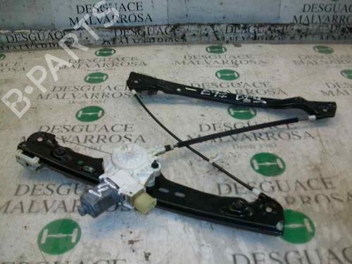 Used Front left window mechanism Front left window mechanism BMW 3 Touring (E91) 320 d (163 hp) 4370004 4370004
