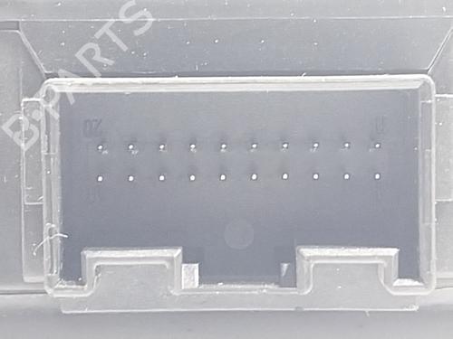 Elektronisk modul PORSCHE CAYENNE (9PA) S 4.5 | BP21274064M83 