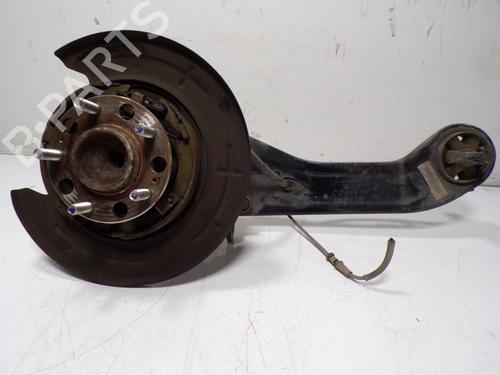 Used Right rear steering knuckle Right rear steering knuckle 13927230 13927230