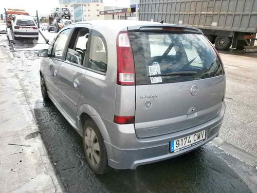 Left taillight OPEL MERIVA A MPV (X03) 1.6 16V (E75) | BP3815780C34 