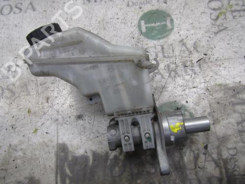 Used Brake master cylinder Brake master cylinder OPEL CORSA D (S07) 1.2 (L08, L68) (80 hp) 3827405 3827405
