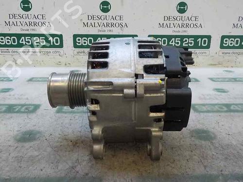 Used Alternator AUDI A1 Sportback (GBA) [2018-2025]  5875992